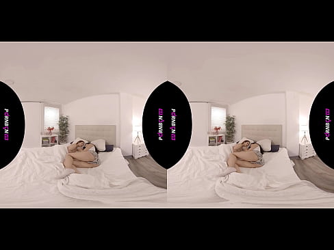❤️ PORNBCN VR Екі жас лесбиянка 4K 180 3D виртуалды шындықта оянуда. Женева Беллуччи Катрина Морено Порно бізде kk.loanworld.top