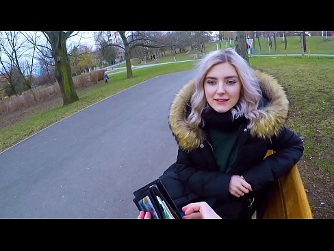 ❤️ Ақша үшін бейтаныс адамның ыстық спермасын жұтады - парктегі минет Ева Элфи Порно бізде kk.loanworld.top